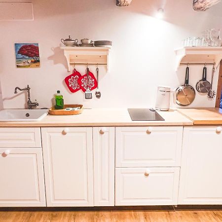 בולצאנו Holy View Apartment מראה חיצוני תמונה