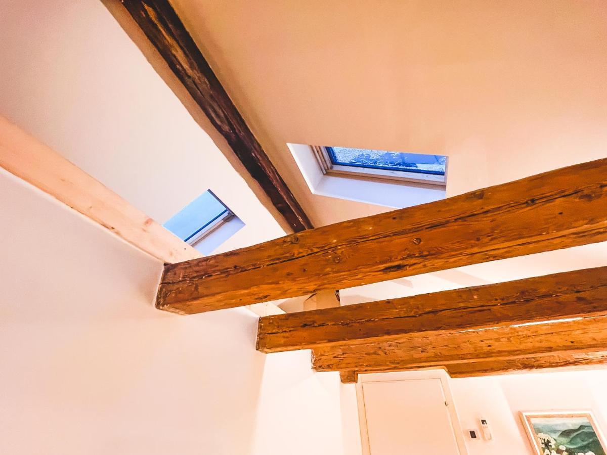 בולצאנו Holy View Apartment מראה חיצוני תמונה