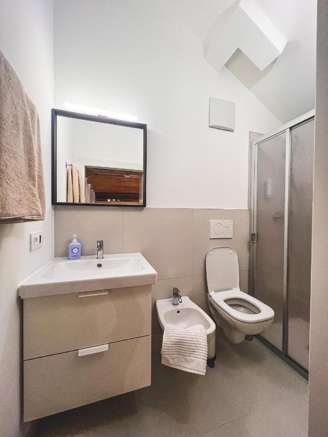 בולצאנו Holy View Apartment מראה חיצוני תמונה