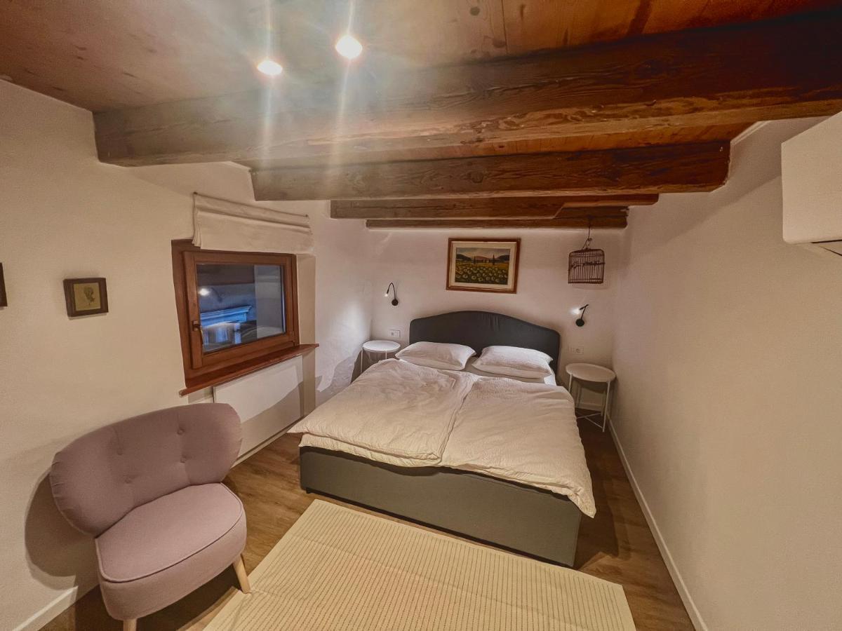 בולצאנו Holy View Apartment מראה חיצוני תמונה