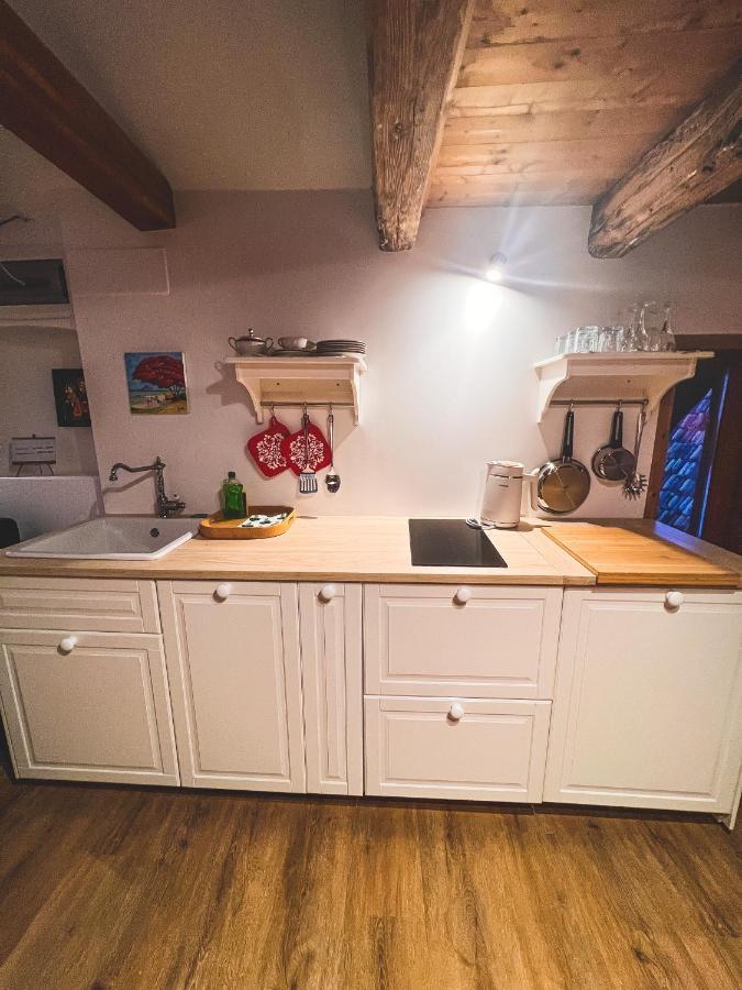 בולצאנו Holy View Apartment מראה חיצוני תמונה