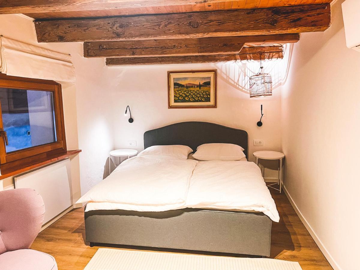 בולצאנו Holy View Apartment מראה חיצוני תמונה